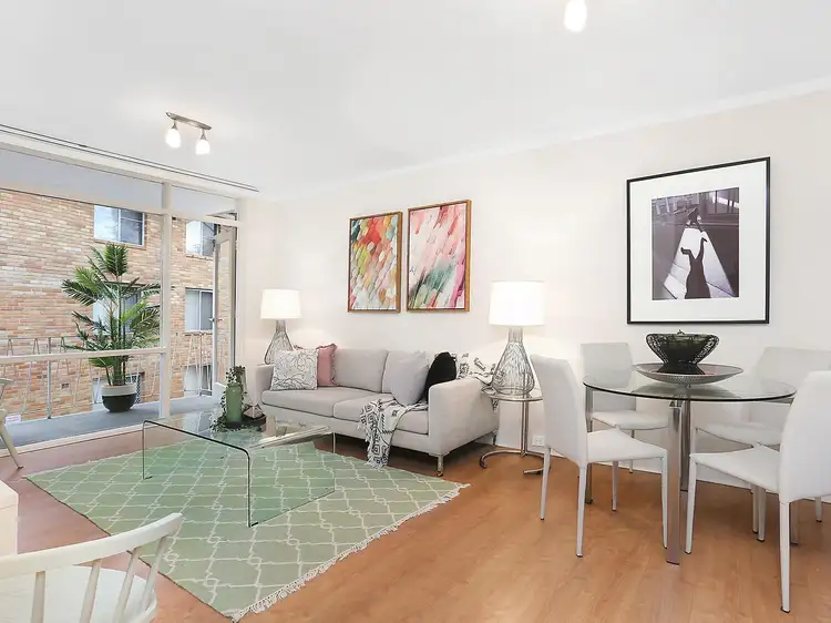 2/410 Mowbray Road, Lane Cove North NSW 2066