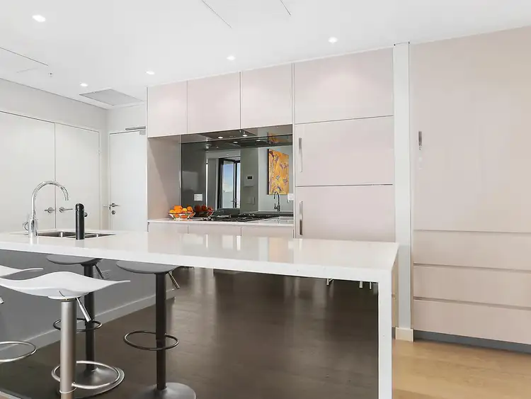 Fourth view of Homely apartment listing, 2107/10 Atchison Street, St Leonards NSW 2065