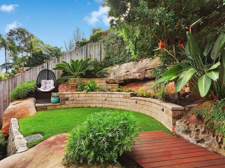 1/6 Coramba Street, North Balgowlah NSW 2093
