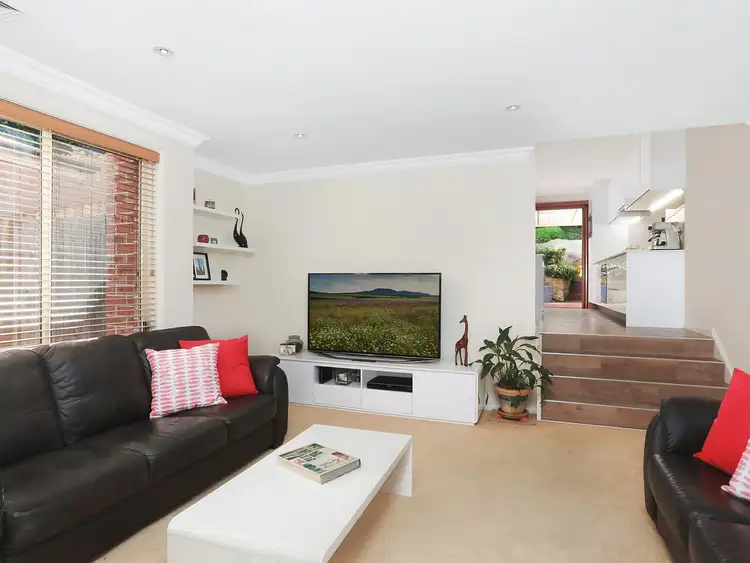 Third view of Homely house listing, 1/6 Coramba Street, North Balgowlah NSW 2093