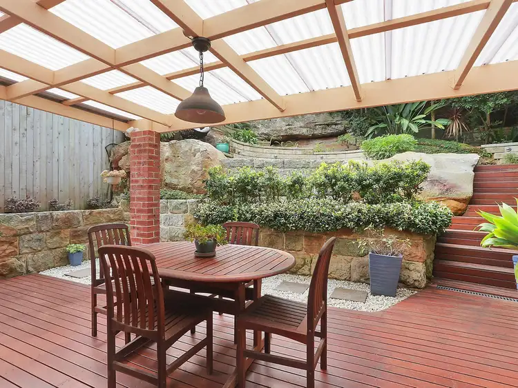 Fourth view of Homely house listing, 1/6 Coramba Street, North Balgowlah NSW 2093