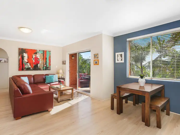 Main view of Homely apartment listing, 3/51 McDonald Street, Freshwater NSW 2096