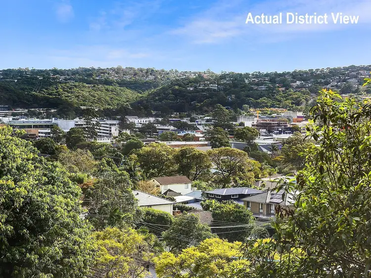 Sixth view of Homely apartment listing, 3/51 McDonald Street, Freshwater NSW 2096