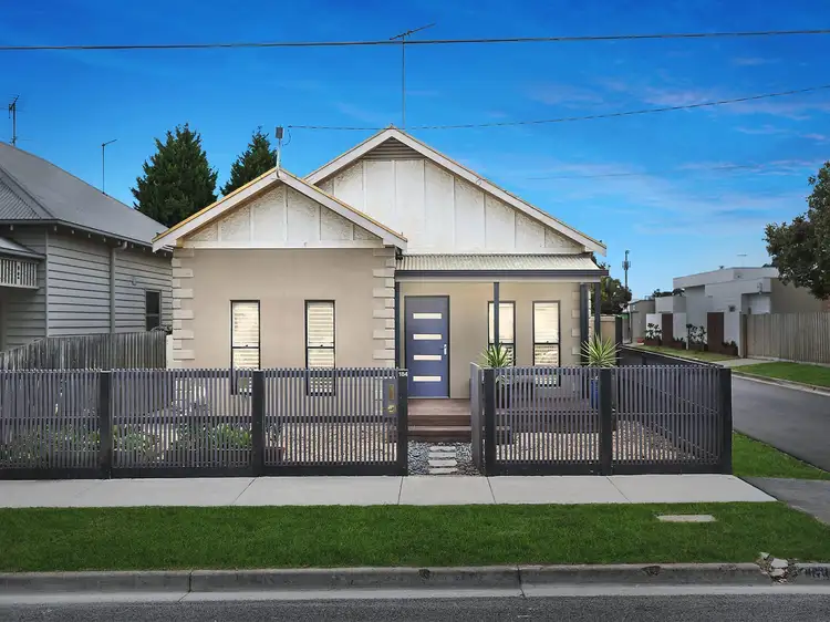 Main view of Homely house listing, 184 Garden Street, Geelong VIC 3220