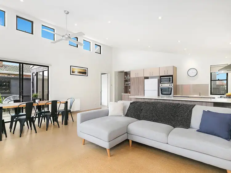 Second view of Homely house listing, 184 Garden Street, Geelong VIC 3220