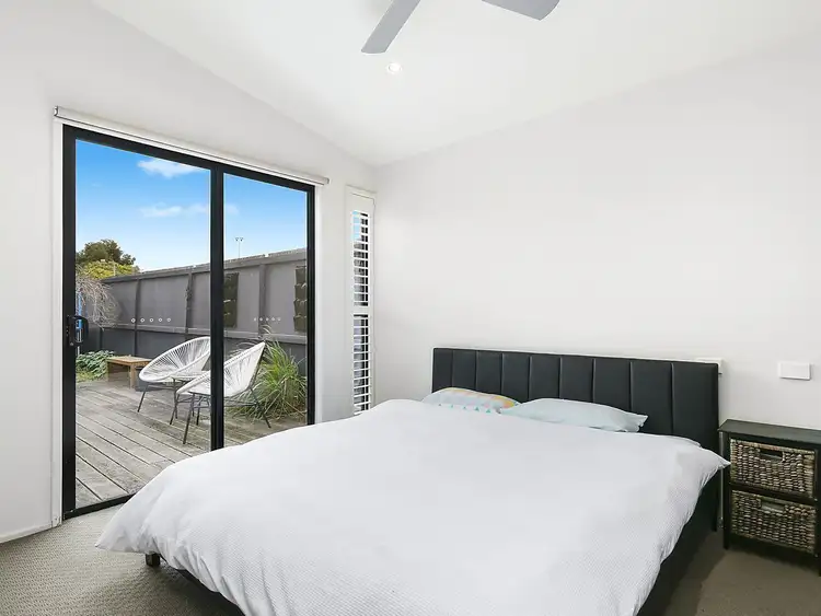 Fifth view of Homely house listing, 184 Garden Street, Geelong VIC 3220
