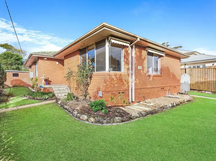 80 North Crescent, Wyoming NSW 2250