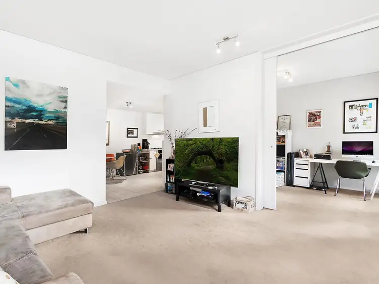 Second view of Homely apartment listing, 3/199 Bourke Street, Darlinghurst NSW 2010