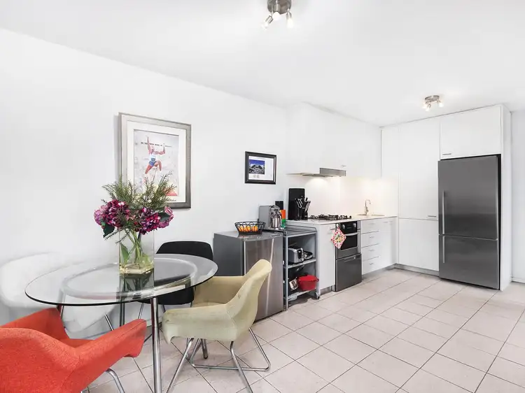 Third view of Homely apartment listing, 3/199 Bourke Street, Darlinghurst NSW 2010