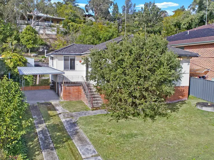 Main view of Homely house listing, 30 Lonsdale Avenue, Berowra Heights NSW 2082