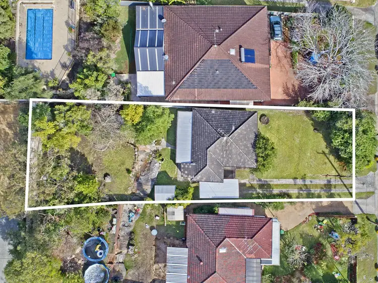Third view of Homely house listing, 30 Lonsdale Avenue, Berowra Heights NSW 2082