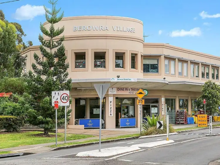 Fourth view of Homely house listing, 30 Lonsdale Avenue, Berowra Heights NSW 2082