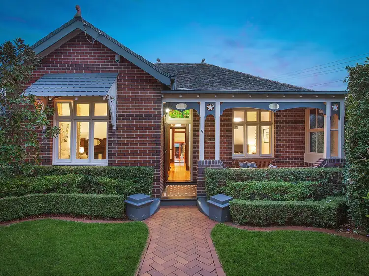 34 Batemans Road, Gladesville NSW 2111