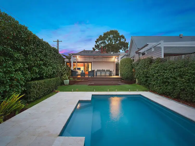 Second view of Homely house listing, 34 Batemans Road, Gladesville NSW 2111