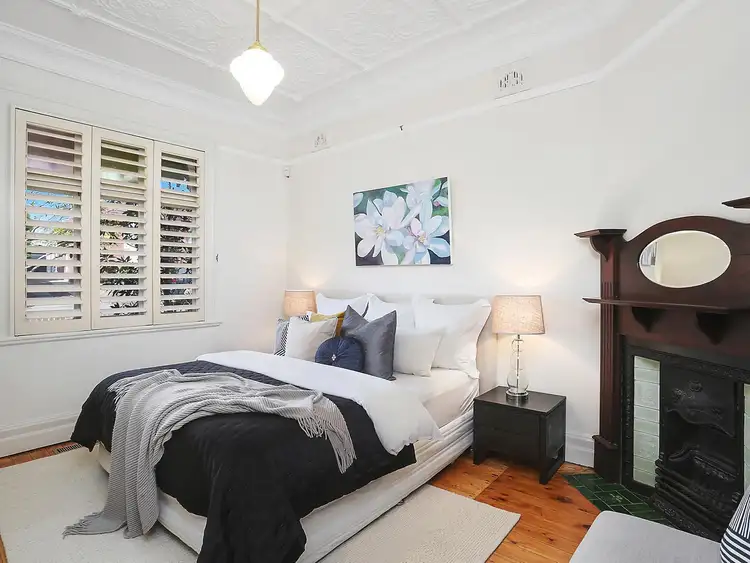Fourth view of Homely house listing, 34 Batemans Road, Gladesville NSW 2111