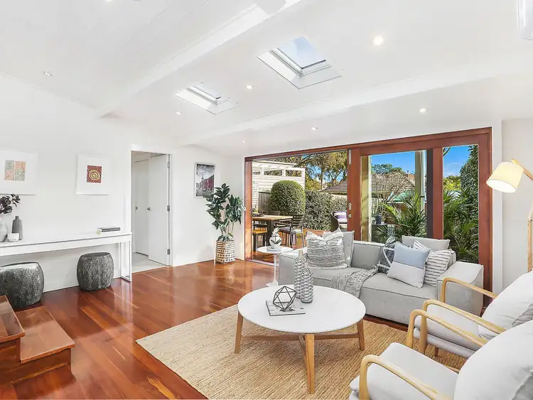 Sixth view of Homely house listing, 34 Batemans Road, Gladesville NSW 2111