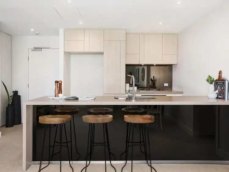 Second view of Homely apartment listing, 416/159 Ross Street, Forest Lodge NSW 2037