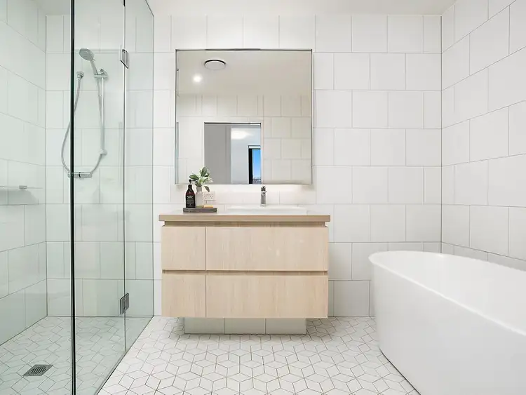 Fourth view of Homely apartment listing, 416/159 Ross Street, Forest Lodge NSW 2037