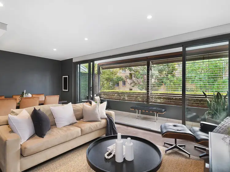 Main view of Homely townhouse listing, 1D Badham Avenue, Mosman NSW 2088
