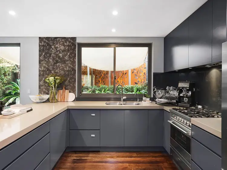 Fourth view of Homely townhouse listing, 1D Badham Avenue, Mosman NSW 2088