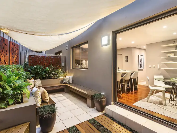 Fifth view of Homely townhouse listing, 1D Badham Avenue, Mosman NSW 2088
