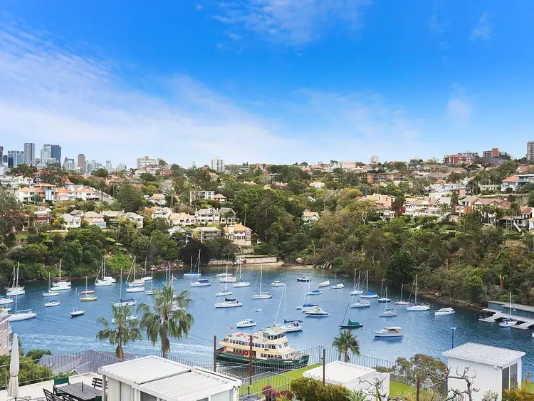 Main view of Homely apartment listing, 9/4 Badham Avenue, Mosman NSW 2088