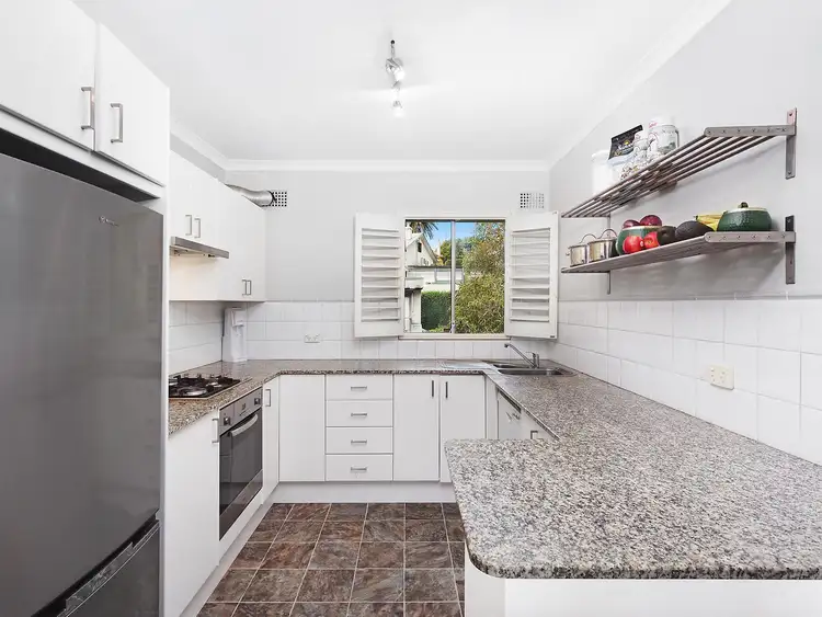 Second view of Homely apartment listing, 9/4 Badham Avenue, Mosman NSW 2088