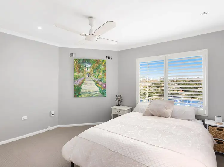 Third view of Homely apartment listing, 9/4 Badham Avenue, Mosman NSW 2088
