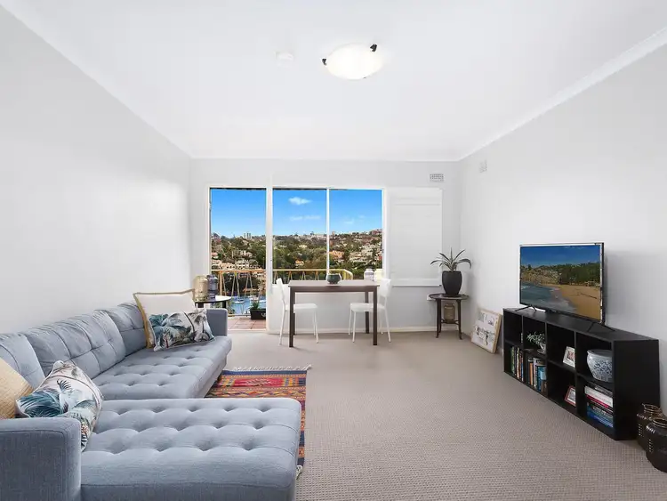 Fourth view of Homely apartment listing, 9/4 Badham Avenue, Mosman NSW 2088