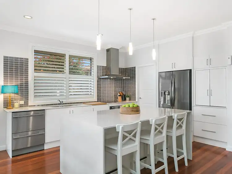 Fourth view of Homely house listing, 42 Hibberd Street, Hamilton South NSW 2303