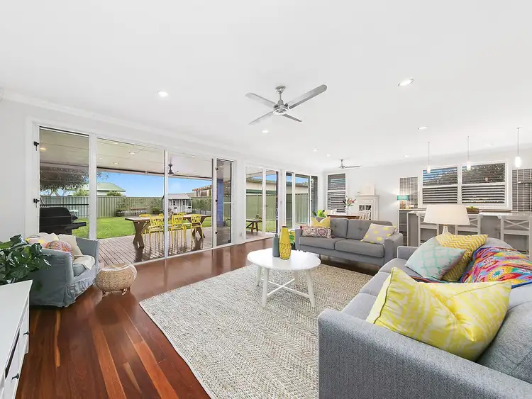 Sixth view of Homely house listing, 42 Hibberd Street, Hamilton South NSW 2303