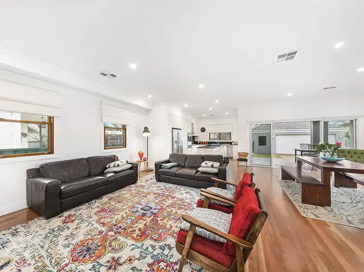 Second view of Homely house listing, 110A Lockyer Street, Adamstown NSW 2289