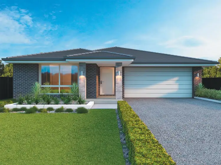 33 Gunsynd Chase, Port Macquarie NSW 2444