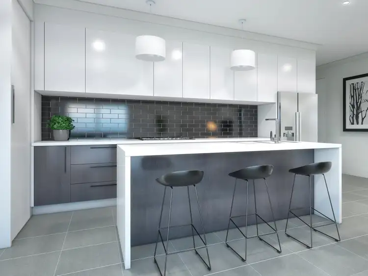 Second view of Homely house listing, 33 Gunsynd Chase, Port Macquarie NSW 2444