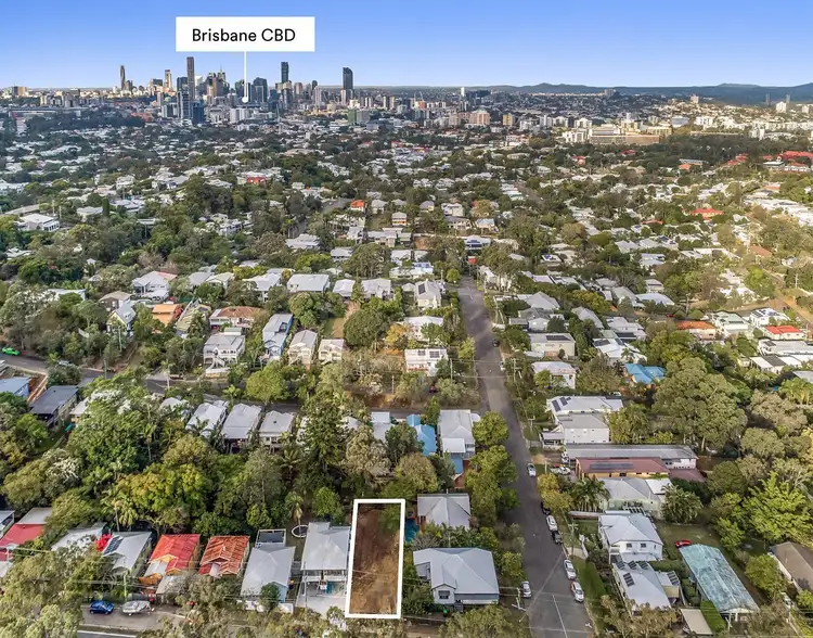 145 Frederick Street, Toowong QLD 4066