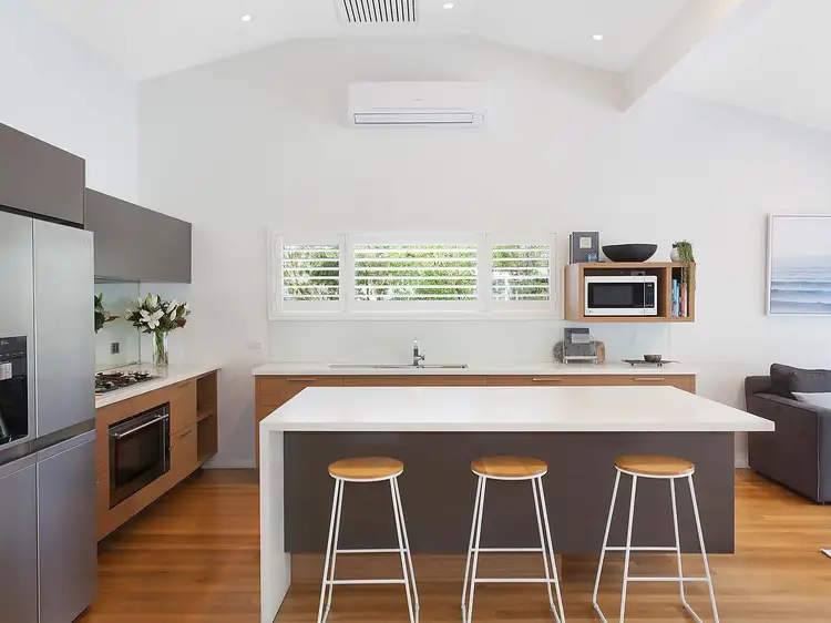 Second view of Homely house listing, 40 Grove Road, Wamberal NSW 2260