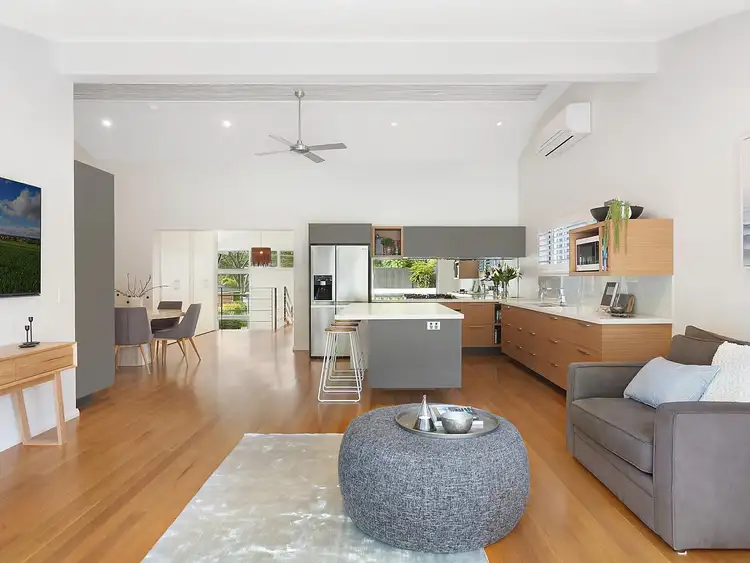 Fifth view of Homely house listing, 40 Grove Road, Wamberal NSW 2260