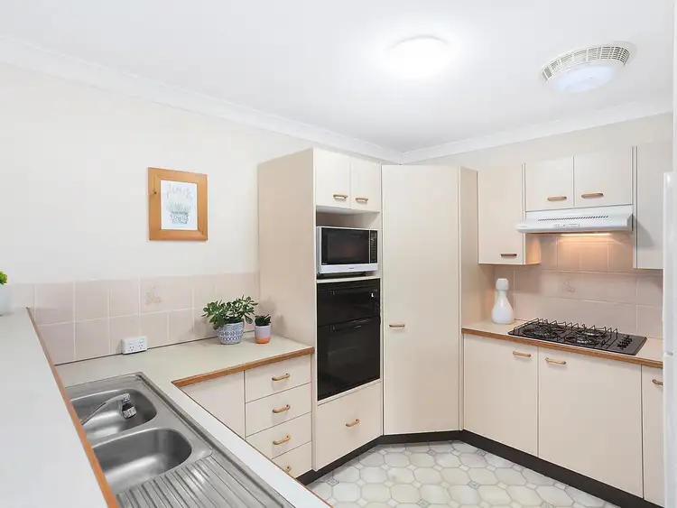 Second view of Homely semi-detached listing, 1/34 Kookaburra Street, Kincumber NSW 2251