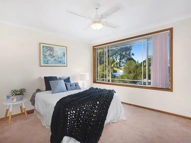 Fourth view of Homely semi-detached listing, 1/34 Kookaburra Street, Kincumber NSW 2251