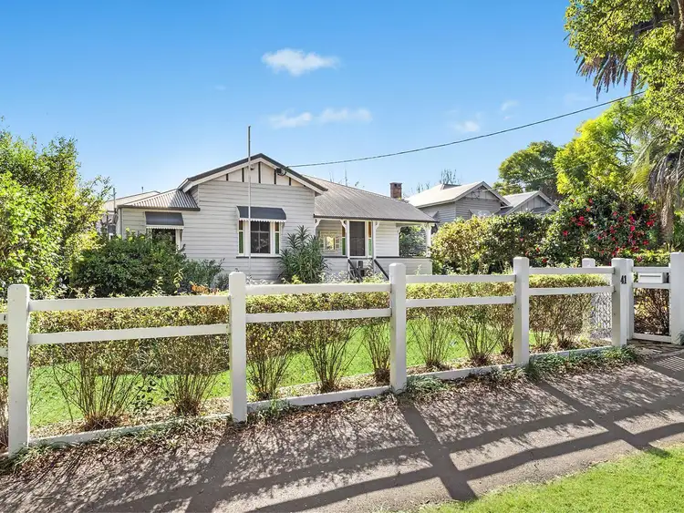 Main view of Homely house listing, 41 Campbell Street, East Toowoomba QLD 4350