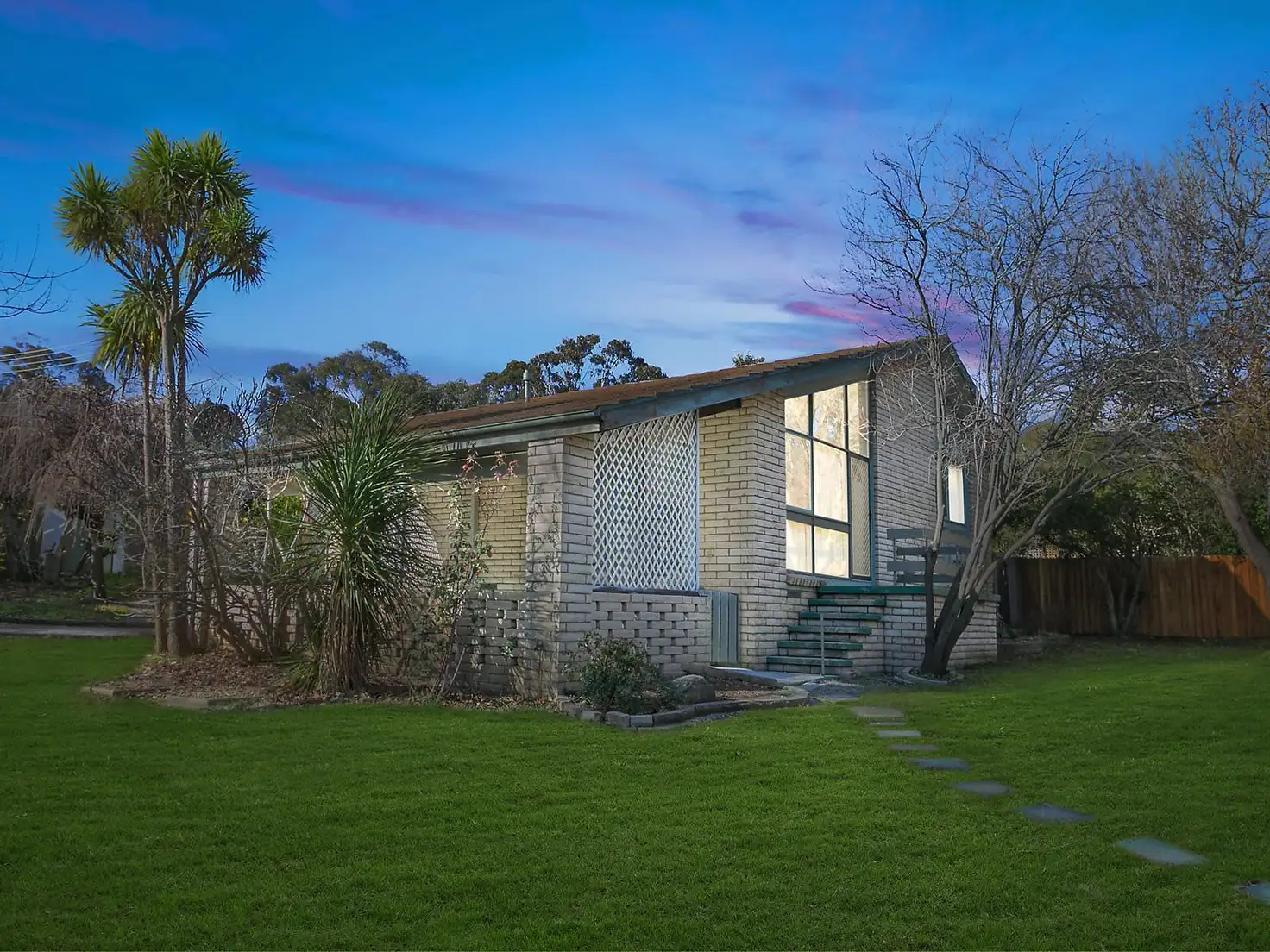 Main view of Homely house listing, 16 Prout Place, Weston ACT 2611