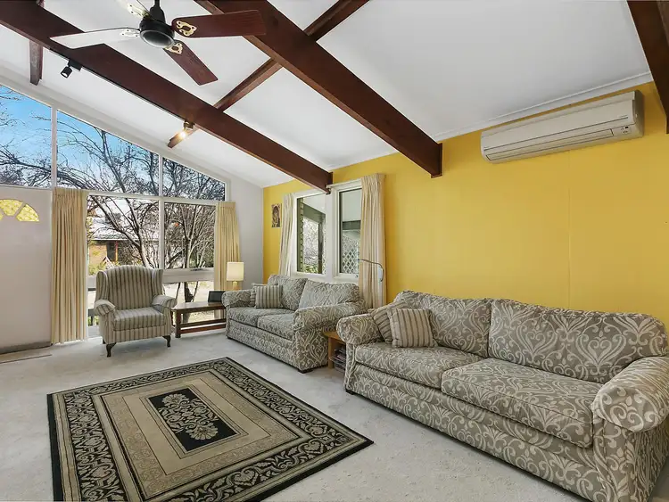 Second view of Homely house listing, 16 Prout Place, Weston ACT 2611