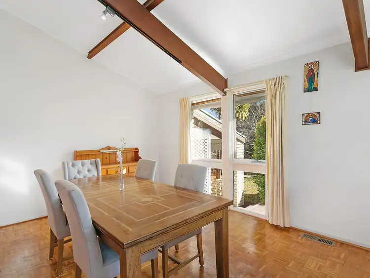 Fourth view of Homely house listing, 16 Prout Place, Weston ACT 2611