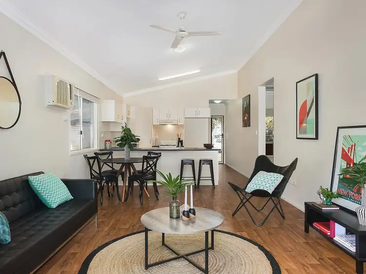 Second view of Homely house listing, 20 Gerard Street, Currajong QLD 4812