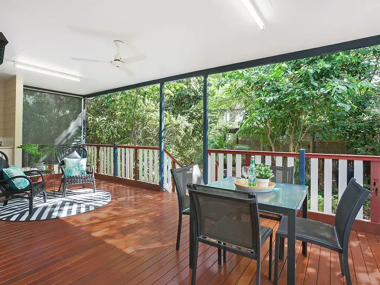 Third view of Homely house listing, 20 Gerard Street, Currajong QLD 4812