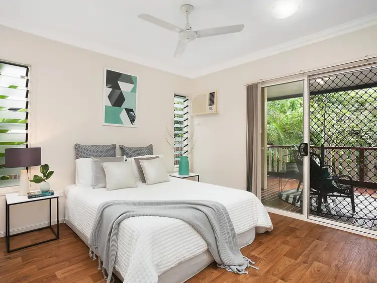 Fourth view of Homely house listing, 20 Gerard Street, Currajong QLD 4812