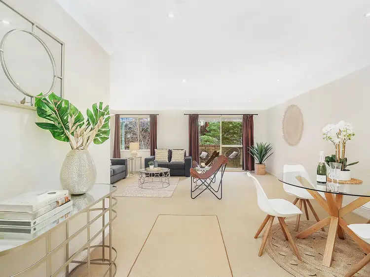 Second view of Homely unit listing, 7/9 Page Avenue, Wentworth Falls NSW 2782