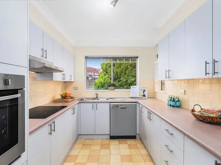 Third view of Homely unit listing, 7/9 Page Avenue, Wentworth Falls NSW 2782