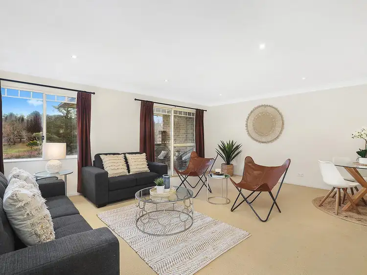 Fourth view of Homely unit listing, 7/9 Page Avenue, Wentworth Falls NSW 2782