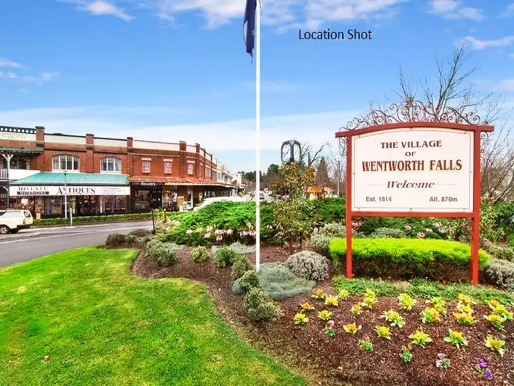 Fifth view of Homely unit listing, 7/9 Page Avenue, Wentworth Falls NSW 2782